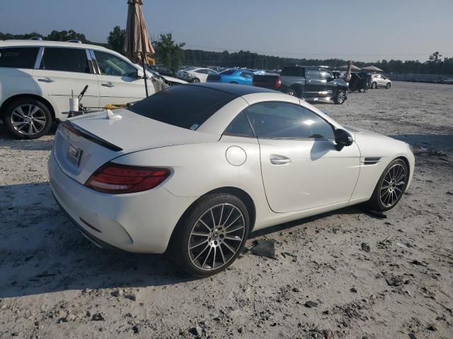 2018 MERCEDES-BENZ SLC 300 - WDDPK3JAXJF154155