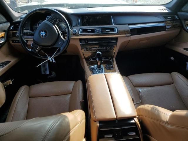 VIN WBAYF8C52ED652641 2014 BMW 7 Series, 750 Lxi no.8