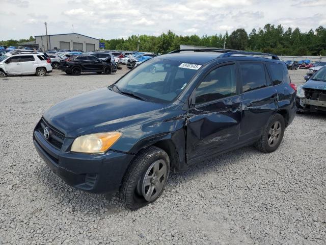 2009 Toyota RAV4 