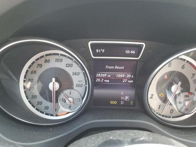 WDDSJ4GB7EN078358 Mercedes-Benz CLA 250 4MATIC