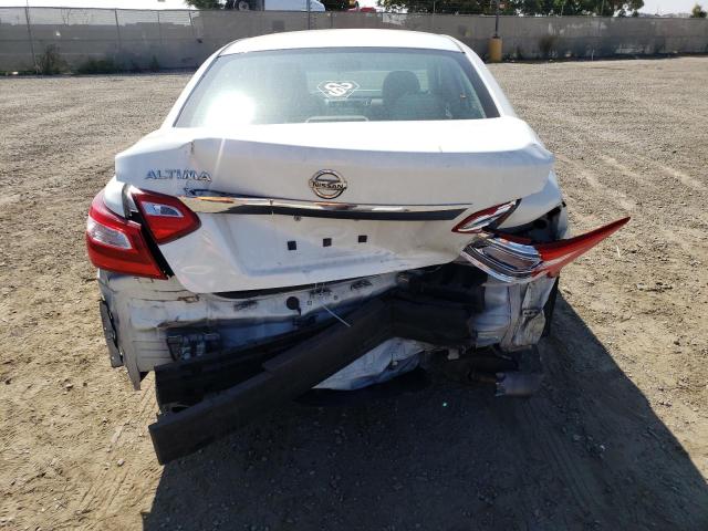 1N4AL3AP5GN304372 Nissan ALTIMA 2.5