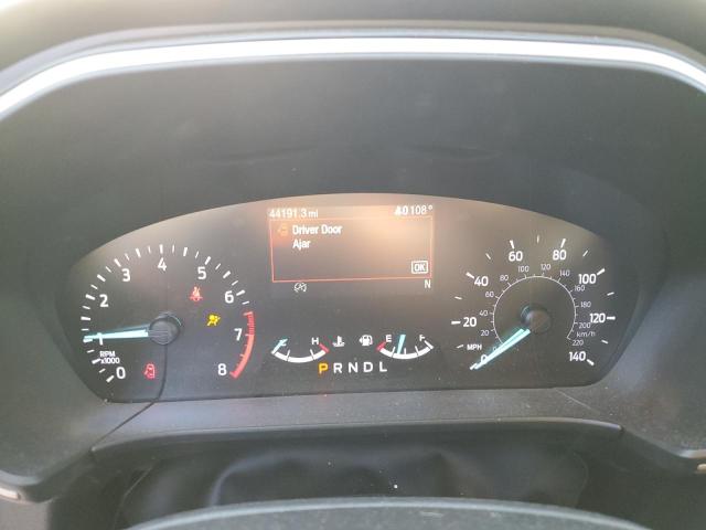 1FMCU9G66MUA46250 Ford ESCAPE SE