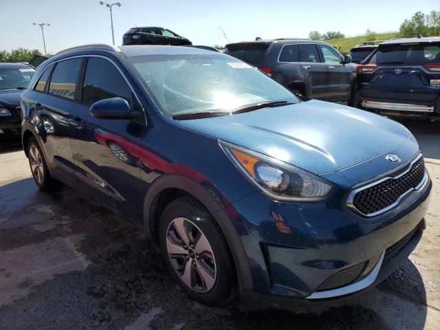 KNDCB3LC1J5158060 KIA NIRO FE