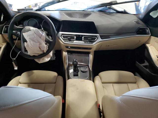 2020 BMW 330XI - 3MW5R7J05L8B13663