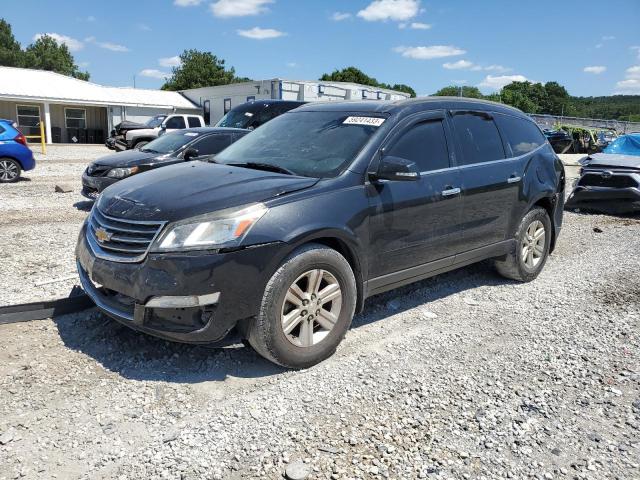 2013 Chevrolet Traverse LT