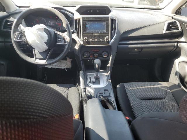 4S3GTAA61J3716226 Subaru Impreza