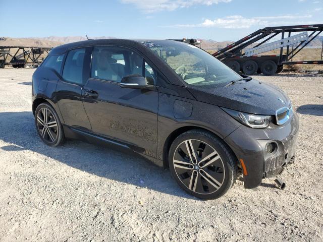 WBY1Z4C55FV502005 BMW I3 REX