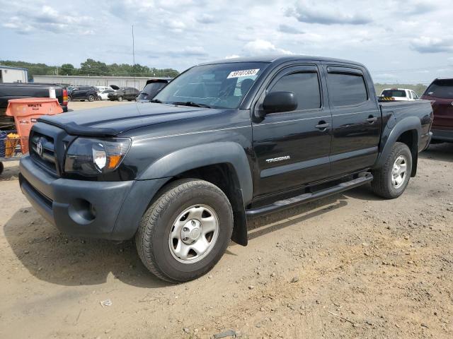 2010 Toyota Tacoma 