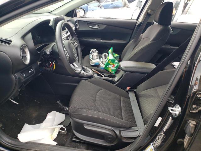3KPF24AD4LE228124 KIA FORTE FE