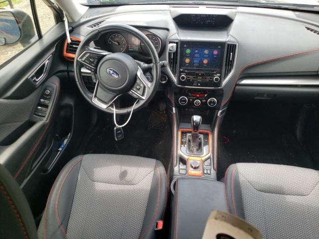 2020 SUBARU FORESTER S - JF2SKAMC7LH542023