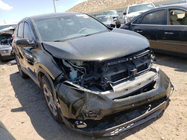 2HKRW2H55HH675228 Honda CR-V EX