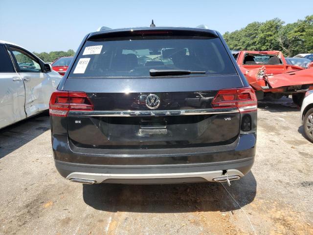 1V2WR2CA2KC558495 | 2019 Volkswagen atlas se