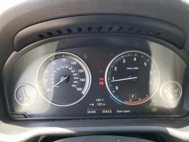 5UXWX9C52G0D93125 BMW X3 Xdrive28i