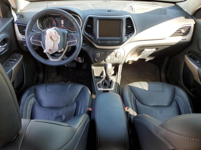 1C4PJLDB5HW604564 Jeep Cherokee Limited