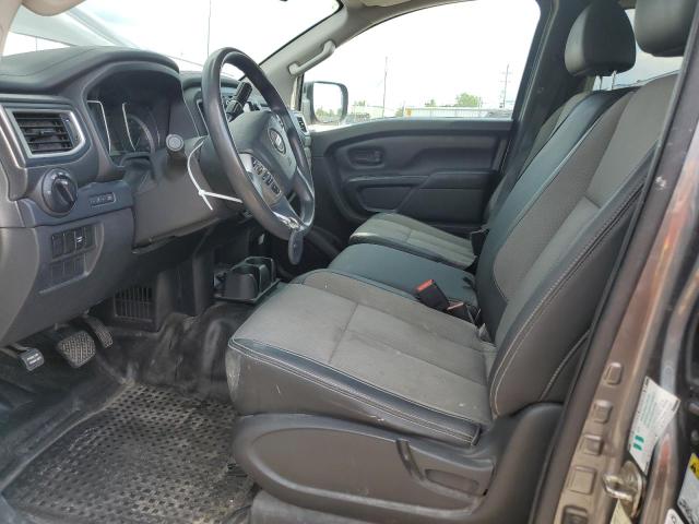 1N6AA1CJ2KN515323 Nissan Titan S 7