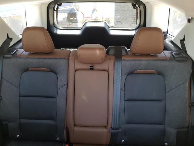 3FMCR9C63PRD46718 Ford Bronco Sport Outer Banks