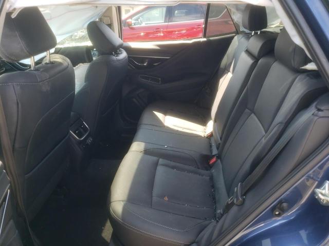 4S4BTGND7M3107812 Subaru Outback Limited Xt