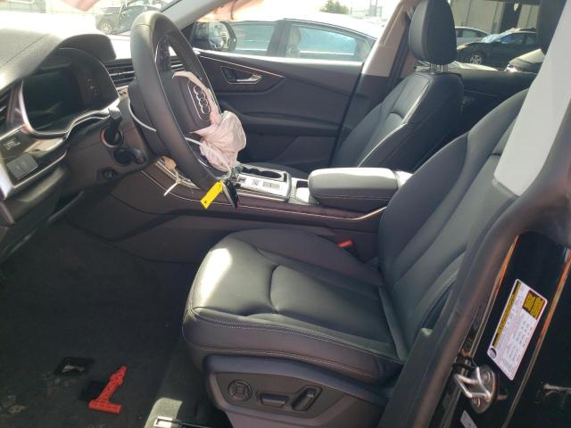 2023 AUDI Q8 PREMIUM - WA1AVBF16PD012829