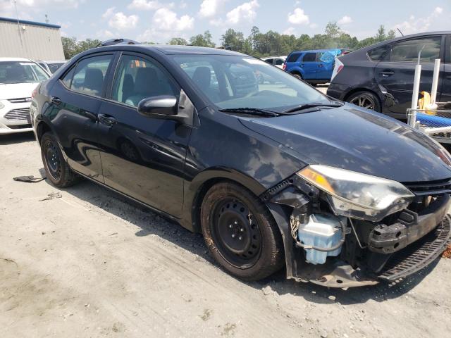 Vin: 2t1burhexec207803, lot: 61737653, toyota corolla l 20144