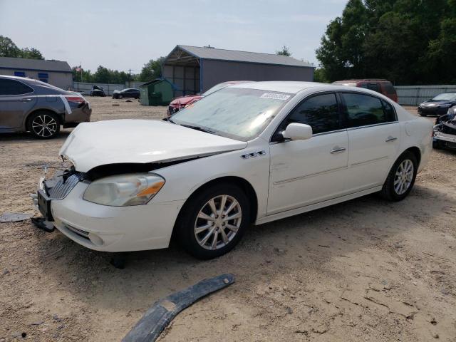 2011 Buick Lucerne CXL