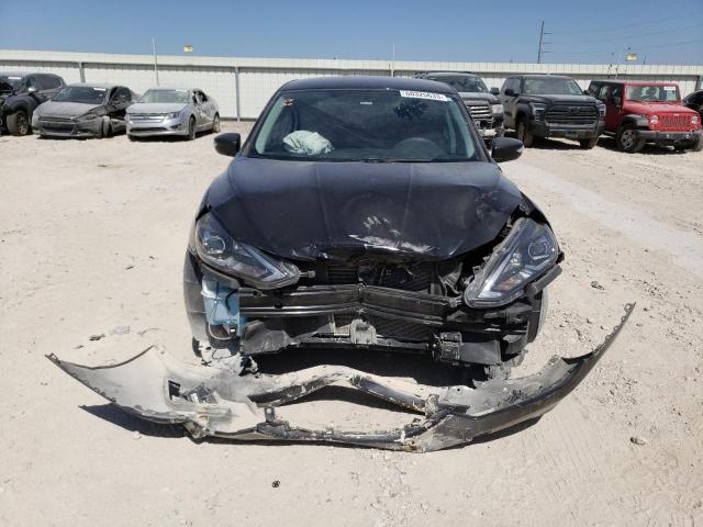 3N1AB7AP3KY408815 Nissan SENTRA S