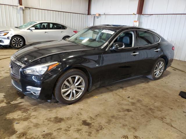 2015 INFINITI Q70 3.7