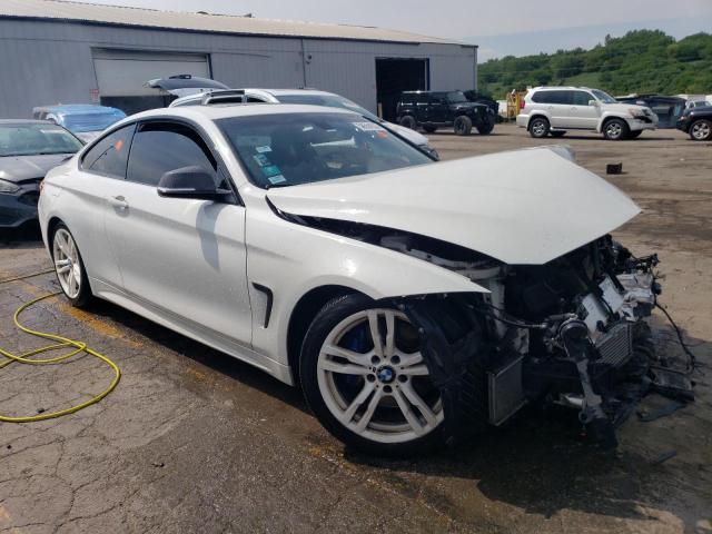 2015 BMW 428 I - WBA3N7C58FK225114