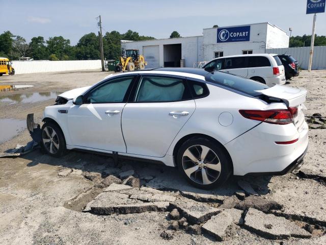 5XXGT4L34LG402979 Kia Optima LX 2