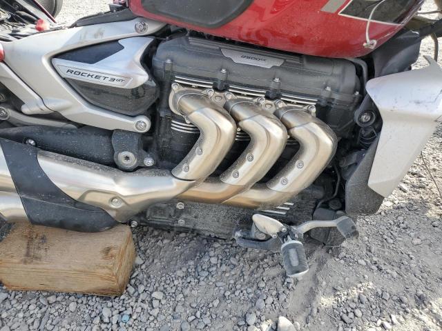 2023 TRIUMPH MOTORCYCLE ROCKET 3 G - SMTG10JX8PTBD5159
