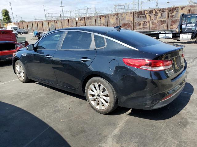 5XXGT4L34JG261344 KIA Optima Lx