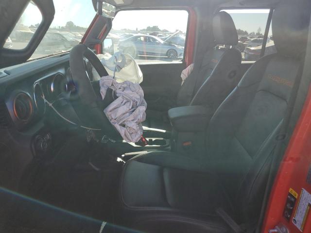 1C6JJTEGXML590955 Jeep Gladiator Mojave