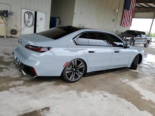 2023 BMW I7 XDRIVE6 - WBY53EJ04PCM31425