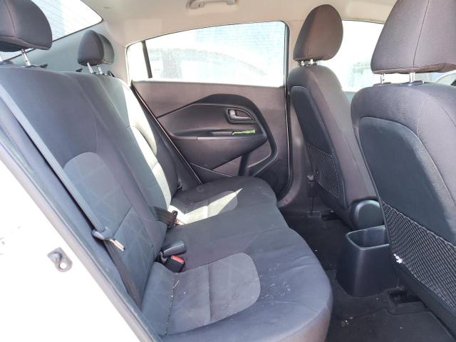 KNADM4A34G6692693 KIA RIO LX