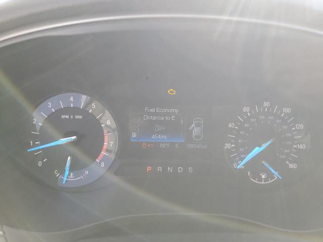 3FA6P0H99ER279387 Ford FUSION SE
