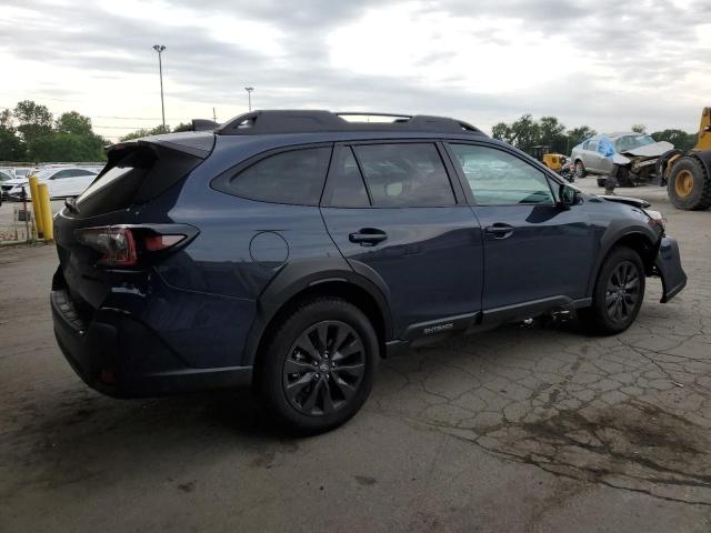 2023 SUBARU OUTBACK ON 4S4BTALC4P3219561