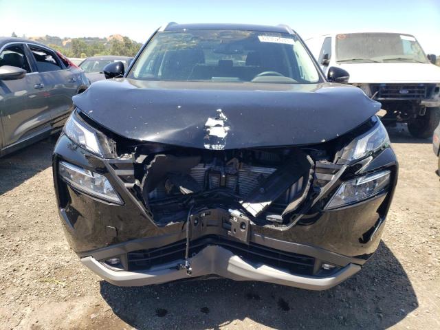 5N1AT3CA9MC824838 Nissan Rogue Sl