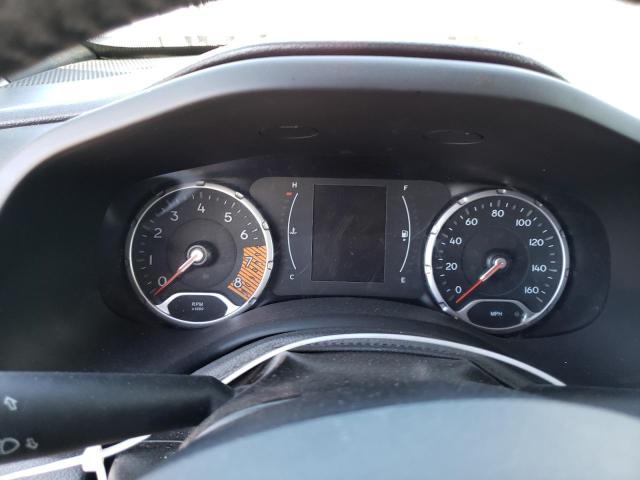 ZACNJBBB0LPK98378 Jeep Renegade Latitude