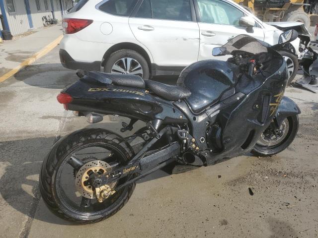 2007 SUZUKI GSX1300 RZ JS1GW71A772104426
