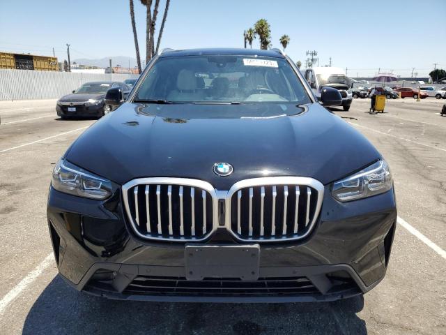 5UX43DP03N9M82647 BMW X3 Sdrive30i
