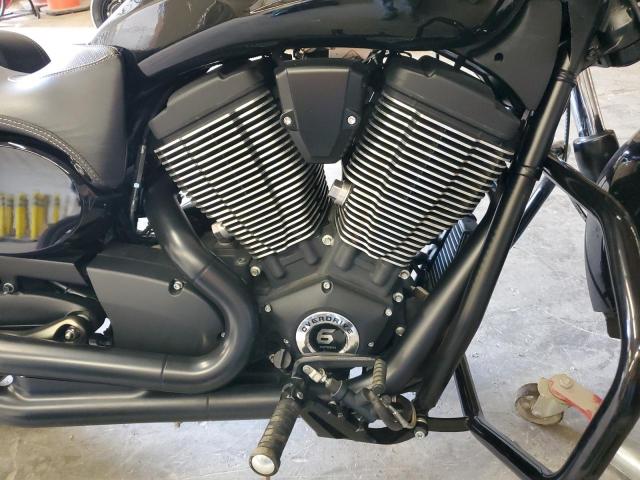 2013 VICTORY MOTORCYCLES JUDGE - 5VPMB36N0D3014065
