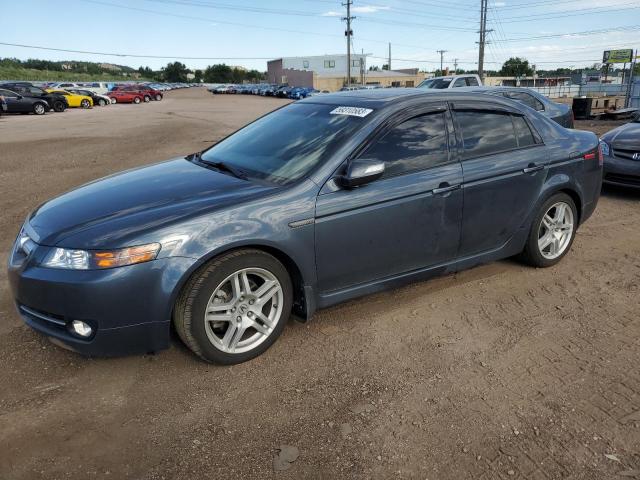 2007 Acura TL 