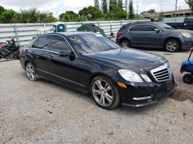 VIN WDDHF5KB6DA686869 2013 Mercedes-Benz E-Class, 350 no.4