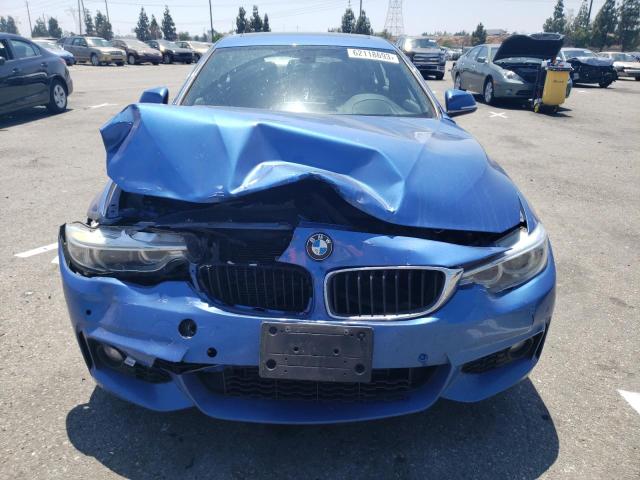 WBA4A9C53GG505958 BMW 428 I Gran Coupe Sulev