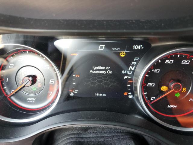 2C3CDXHG6NH106570 Dodge CHARGER GT