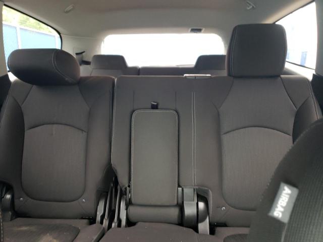 2017 CHEVROLET TRAVERSE L - 1GNKVGKD2HJ318170