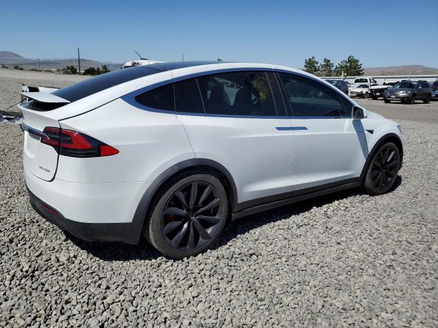 5YJXCAE47KF188768 Tesla MODEL X