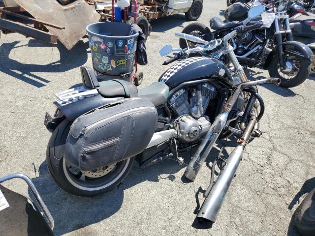 2012 HARLEY-DAVIDSON VRSCF VROD - 1HD1HPH1XCC805427