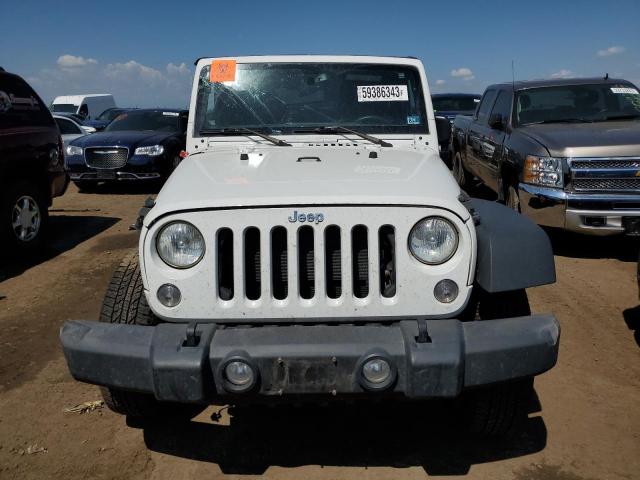 1C4AJWAG1JL808485 Jeep Wrangler Sport