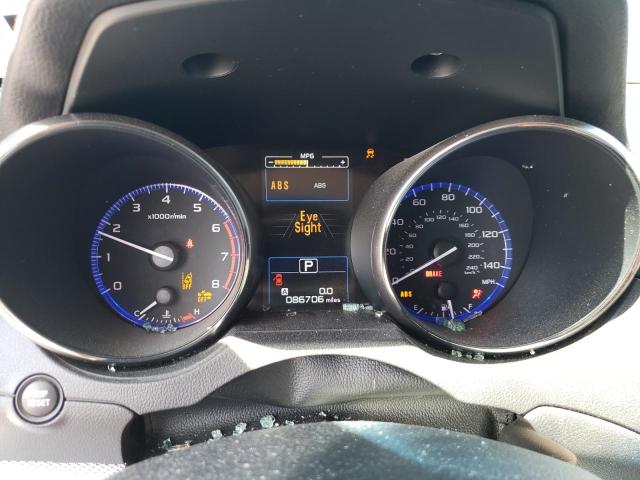 4S4BSBHC8G3239989 Subaru Outback 2.5i Premium