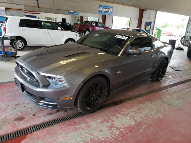 2013 Ford Mustang GT